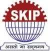 Swami Keshvanand Institute of Pharmacy logo