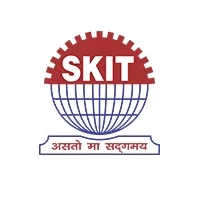 Swami Keshvanand Institute of Technology, Management & Gramothan logo