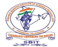 Swarna Bharathi Institute of Science and Technology (2nd Shift Polytechnic) logo
