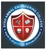 Syed Ammal Engineering College logo