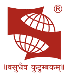 Symbiosis College of Arts & Commerce logo