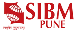 Symbiosis Institute of Business Management logo