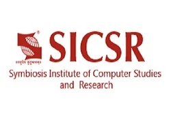 Symbiosis Institute of Computer Studies and Research logo