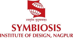 Symbiosis Institute of Design, Nagpur logo