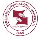 Symbiosis Law School, Pune logo