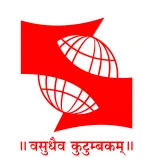 Symbiosis University of Applied Sciences (SUAS) logo