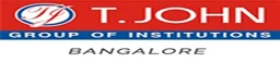 T. John College logo