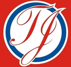 T John College of Pharmacy logo