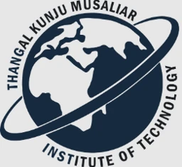 T. K. M Institute of Technology logo