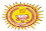 T. N. B. College logo