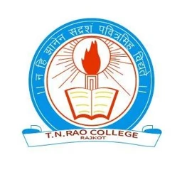 T N Rao College logo