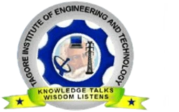 Tagore Institute of Engineering and Technology logo