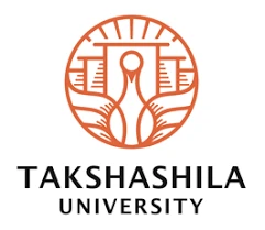 Takshashila University logo