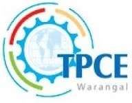 Talla Padmavathi College of Engineering logo