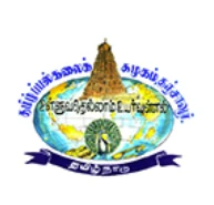 Tamil University logo