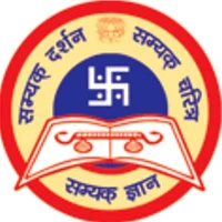 Tara Devi Harakh Chand Kankaria Jain College logo
