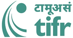 Tata Institute of Fundamental Research logo