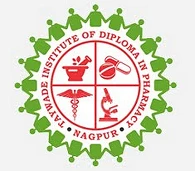 Taywade Institute of Diploma in Pharmacy logo