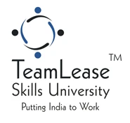 Team Lease Skills University logo