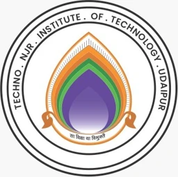 Techno NJR Institute of Technology logo