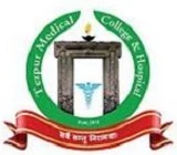 Tezpur Medical College & Hospital, Tezpur logo