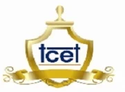 Thakur College of Engineering and Technology (TCET) logo