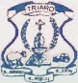 Thanthai Roever Institute of Agriculture and Rural Development, Perambalur logo