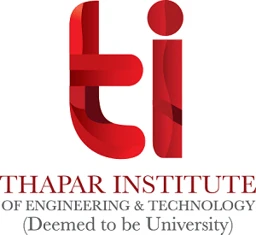 Thapar Institute of Engineering & Technology logo