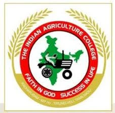 The Indian Agriculture College, Tirunelveli logo