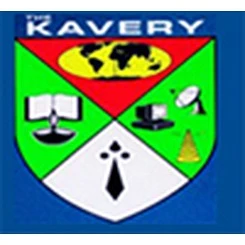 The Kavery Polytechnic College logo