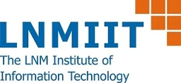 The LNM Institute of Information Technology, Jaipur logo