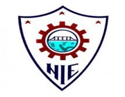 The National Institute of Engineering, Mysuru logo