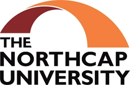 The Northcap University logo