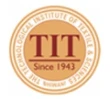 The Technological Institute of Textile & Sciences logo