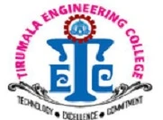 Tirumala Engineering College logo
