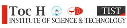 Toc H Institute of Science & Technology logo