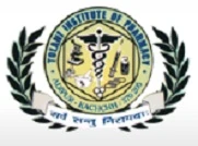 Tolani Institute of Pharmacy logo