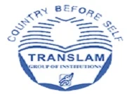 Translam College of Education logo