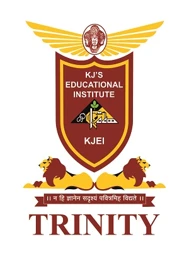 Trinity Academy of Engineering, Pune logo