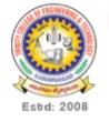 Trinity College of Engineering and Technology logo