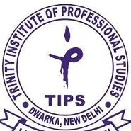 Trinity Institute of Professional Studies logo