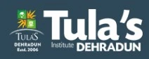 Tulas Institute logo