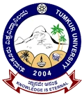 Tumkur University logo