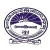 Tunga Mahavidyalaya logo