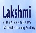 TVS Teacher Training Academy logo