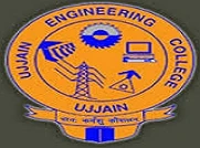 Ujjain Engineering College logo