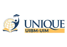 Unique Institute of Management logo