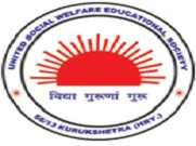 United College of Education logo