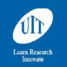 United College of Pharmacy logo