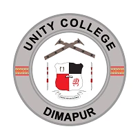 Unity College logo